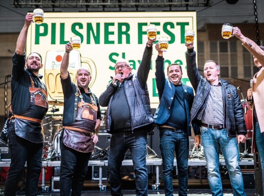 Pilsner Fest